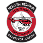 Memorial Hermann Life Flight