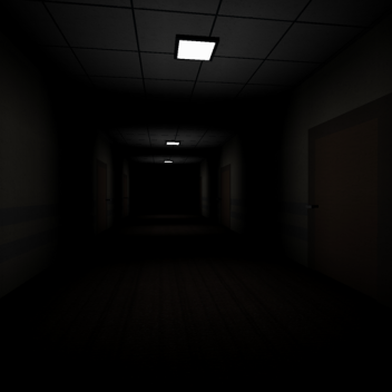 Surreptitious (A Horror Story)