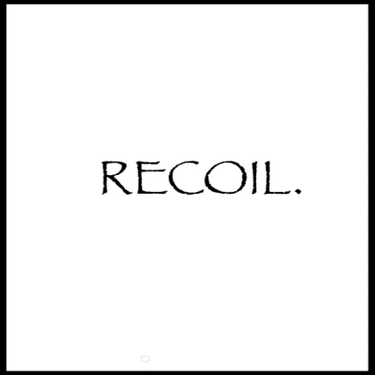 Recoil NoFilter