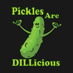 The Old Pickles