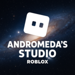 Andromeda's Studio.