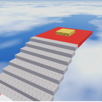 [Checkpoinds :O] The Ultimate Obby