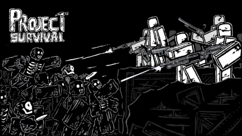 Project Survival [BETA] scripts
