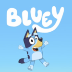 Bluey fans!