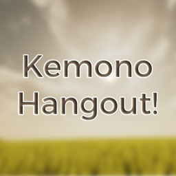 Kemono Hangout!