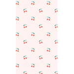 •Cherry’s clothing store•