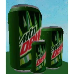 Dorito hangout (Mountain dew land too!) icon