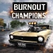 Burnout Champions icon