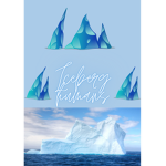Iceberg Humans.