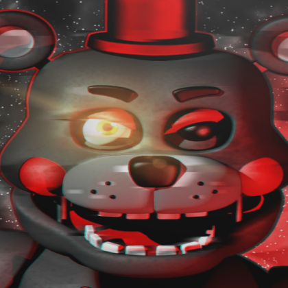 FNAF - "Lefty" (RIG)