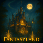 themepark rpg:fantasyland fan group