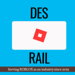Des Rail