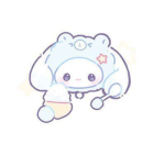 Sanrio Magic