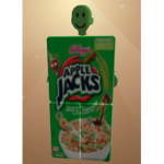 Apple Jackers