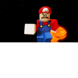 Super Bros Battlegrounds