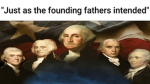 Rebels and Redcoats