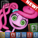 Poppy Playtime Chapter 2 [Showcase]