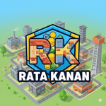 RATA KANAN