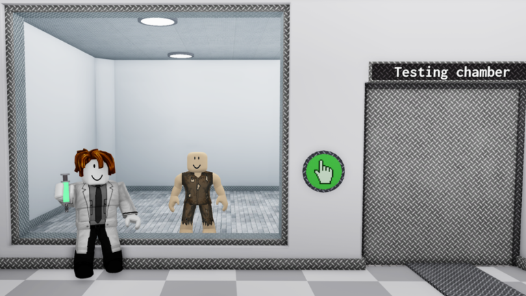 Virus Facility screenshot 1