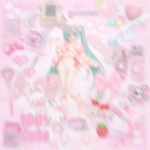 PRETTY MIKU