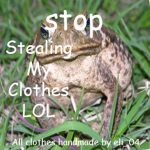 Eli's Outfits