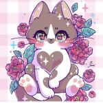Kawaii Cats<3