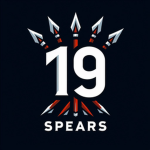 19 Spears