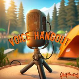 [18+] Voice Hangout