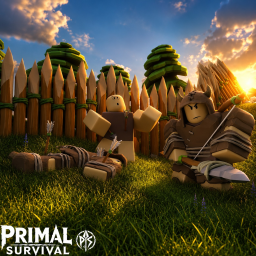 Primal Survival