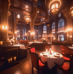 Le Grand Restaurant