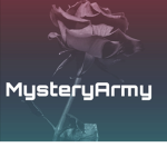 MysteryArmy