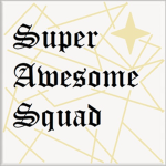 Super Awesome Squad