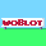 wobble the lot ツ