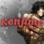 Kenjime