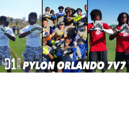 Pylon Elite Camps 7v7 (Orlando)