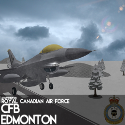 CFB Edmonton, British Columbia