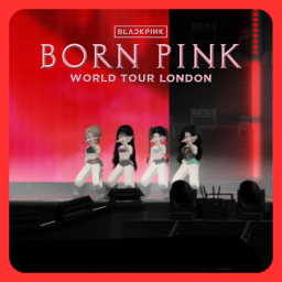 UPDATE : BLACKPINK [BORN PINK] WORLD TOUR LONDON