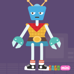 Be cool and awesome