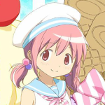 . Madoka’s Cafe .