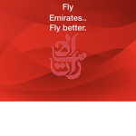 Welcome to Emirates.