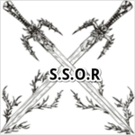 Skilled sword fighters of roblox S.S.O.R
