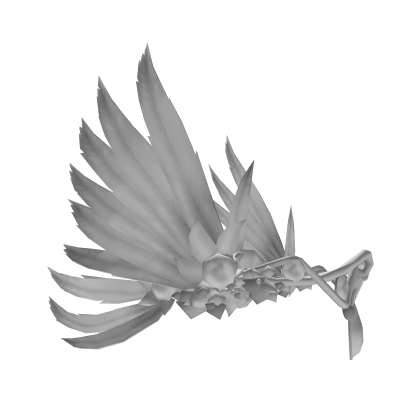 Heavenly Tiara in White Brilliant