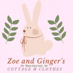 Zoe and Ginger's Cottage and Clothes