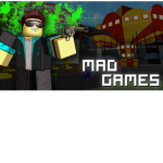 PRO FOR MAD GAMES