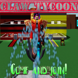 Claw Tycoon