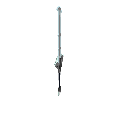 Mithian Decapitator Blade