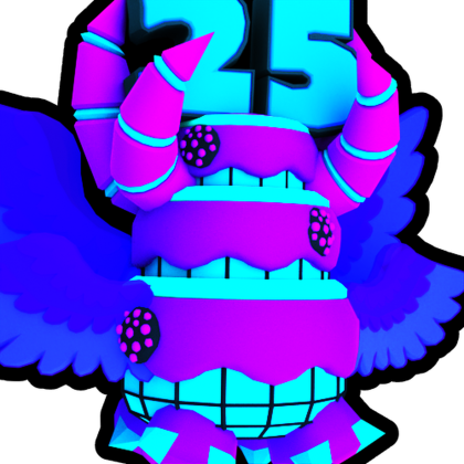 Normal Cake Titan