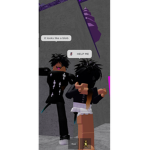 Nora’s Clout