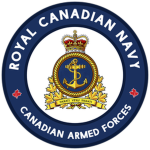 RCN - Royal Canadian Navy