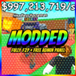 Steal a Brainrot Modded!